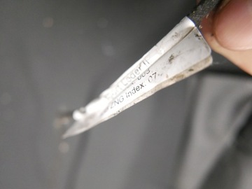 фото thumb №6, Bmw f06 f12 f13 спинка левая сиденья обивка левая