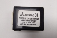 фото thumb №1, Інше модулі mitsubishi asx ga_w_ 8638a031 2014