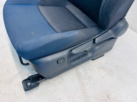 фото thumb №6, Chr c-hr i сиденье водителя левый материал niebieski