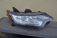 фото thumb №1, Лампа лівий перед ліва outlander iii рестайлінг звичайна