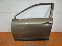 фото thumb №1, Subaru outback vi 19-25 двері перед передні ліві