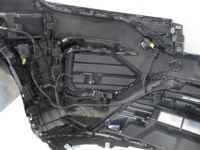 фото thumb №8, Бампер перед vw touareg 760 r-line 6x pdc c9x