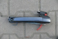 фото thumb №1, Ручка зовнішня двері лівий задня subaru impreza iii 3 xv hb 07-11 61k