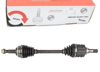 фото thumb №1, Піввісь ліва toyota avensis 1.8 t25