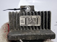 фото thumb №3, Реле свічка розжарювання 110678071r свічка renault master iii