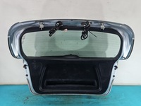 фото thumb №9, Крышка багажника багажника задняя стекло seat altea xl серебристый ls7y