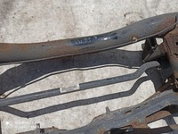 фото thumb №6, Подвешивание зад задние балка 2.0 tdi passat b7