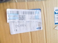 фото thumb №7, Защита крыла левый перед ford ranger 2006 - 2012 оригинальный номер 5044542