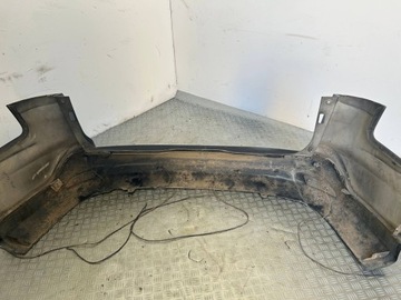 фото thumb №8, Бампер зад задний комплектный pdc ford focus mk3 универсал