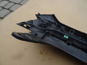 фото thumb №5, Honda cr-v iv рестайлинг решётка решётка радиатора оригинал