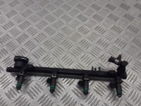 Купить Молдинг впрыскная renault megane ii 2.0 16v 7700112777 7700107405, фото thumb