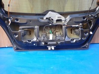 фото thumb №15, Suzuki swift mk6 04-09 кришка багажника багажника скло задня