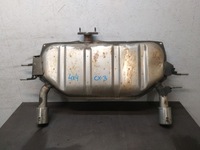 фото thumb №1, Гасник mazda cx3 9d05peg8