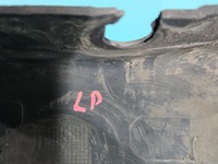 фото thumb №9, Планка крыльев перед левая land rover discovery sport 14- l550