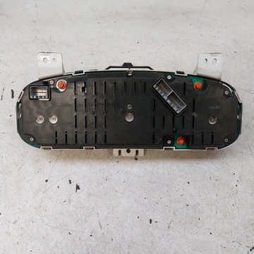 фото thumb №9, Kia ceed спідометр  прилади спідометр 940031h131