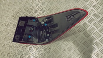 фото thumb №12, Ssangyong rexton kgm y450 20-25 83605-3600 оригинал европа красивая левая led