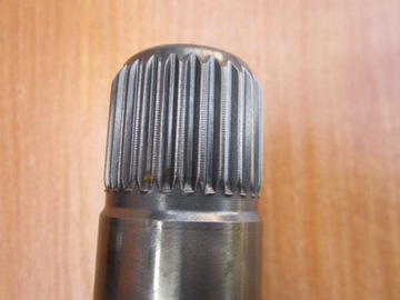 фото thumb №14, Bmw ix1 u11 xdrive 30 піввісь ліва перед 9884797 jak нова стан bdb електрик