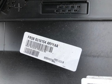 фото thumb №8, Планка пороговая правая порог ford mustang vi