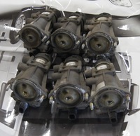 фото thumb №5, Клапан головний гальма 81.52130-6298 man tgx tgs tga