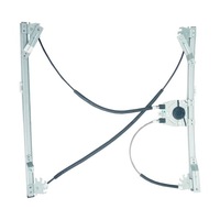 фото thumb №1, Підйомник лівий перед renault espace iv 1.9dci 2.0