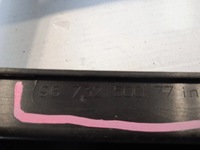 фото thumb №7, Решётка бампера перед citroen ds3