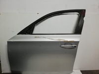 фото thumb №1, Bmw 1 e87 двері лівий перед передні śląsk