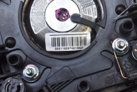 фото thumb №5, Подушка безпеки подушка повітряна водія 07854879950 fiat ducato 3 iii lift 06-