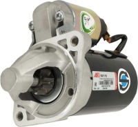 фото thumb №1, Новий стартер hyundai accent. coupe, elantra, getz, pony 1.3/ 1.5/ 1.6