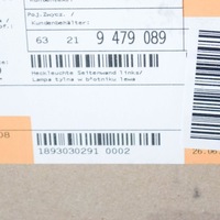 фото thumb №9, Bmw 4 g23 rear left outer задний фонарь 63219479089 9479089