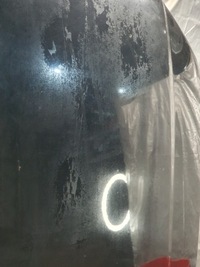 фото thumb №11, Капот audi a6 c5 універсал k: ly9b 02r.