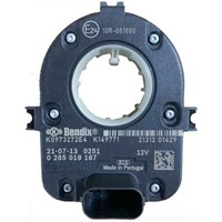 фото thumb №1, Датчик повороту керма scania r s volvo fh4 rvi gama t