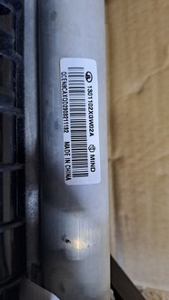 фото thumb №3, Ora радиатор