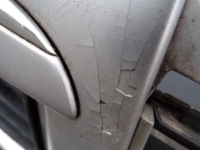 фото thumb №11, Бампер передний перед volkswagen golf 5 v универсал jetta цвет la7w