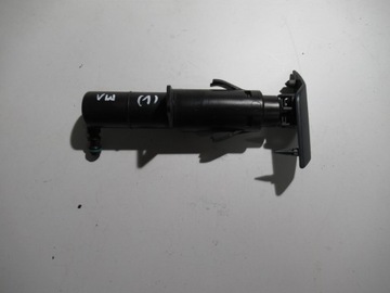 фото thumb №1, Vw golf vi 6 5k 08- розпилювач правий помпа заглушка 5k0955978a