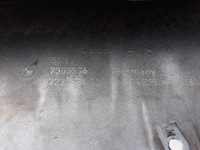 фото thumb №14, Bmw 5 g30 g31 бампер передний перед