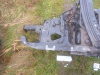 фото thumb №5, Лонжерон чверть лівий перед audi a5 8t cabrio