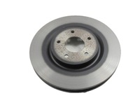 фото thumb №1, Koleos ii диск гальмівна перед