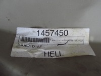 фото thumb №6, Jeep commander i limited xh xk 05/10 обшивка багажника правый