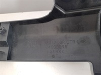 фото thumb №8, Накладка бампер перед mitsubishi l200 po 2019