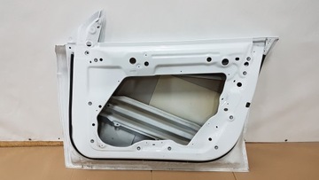 фото thumb №8, Дверь перед правые tesla y 19-