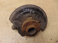 фото thumb №1, Поворотный кулак ступица правая перед mercedes citan w415