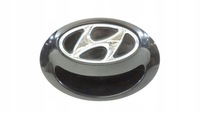 фото thumb №1, Ручка крышки багажника hyundai i20 12-14 rb7