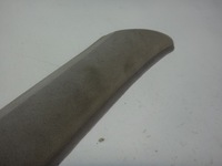 фото thumb №5, Оббивка блок двигуна захист правий a bmw e34szary