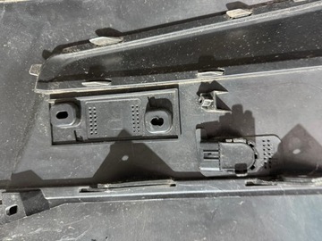 фото thumb №13, Kia niro ii 2 бампер переднє спойлер датчик pdc 86511-at000 оригінал!