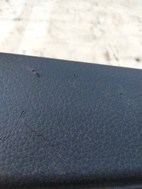 фото thumb №10, Защита молдинг заглушка консоли audi a8 d4 4h1868084