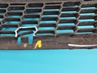 фото thumb №7, Заглушка решітка бампера середня решітка радіатора tesla model s 6008159