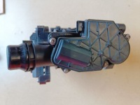 Корпус термостата bmw g20 g21 x3 g01 x5 g05 g30 g31 g11 x4 g02 8642560 Недорого, фото thumb