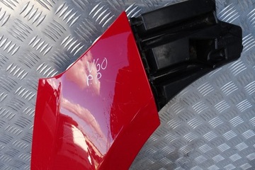 фото thumb №6, Volvo s60 v60 ii крыло переднее левый правый 2010-