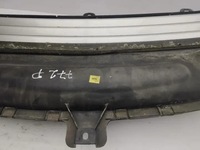 фото thumb №10, Решётка радиатора audi a2 8z0 8z0819915 1.4l бензиновый 55kw 2001