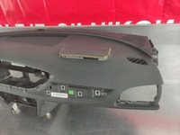 фото thumb №5, Audi a6 c7 консоль панель приладів приладова do ремонту